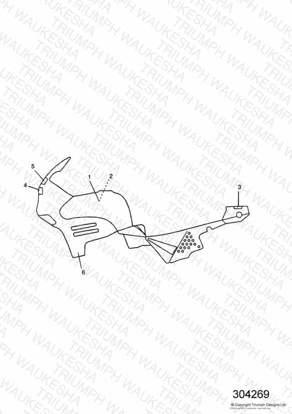 Assembly schematic