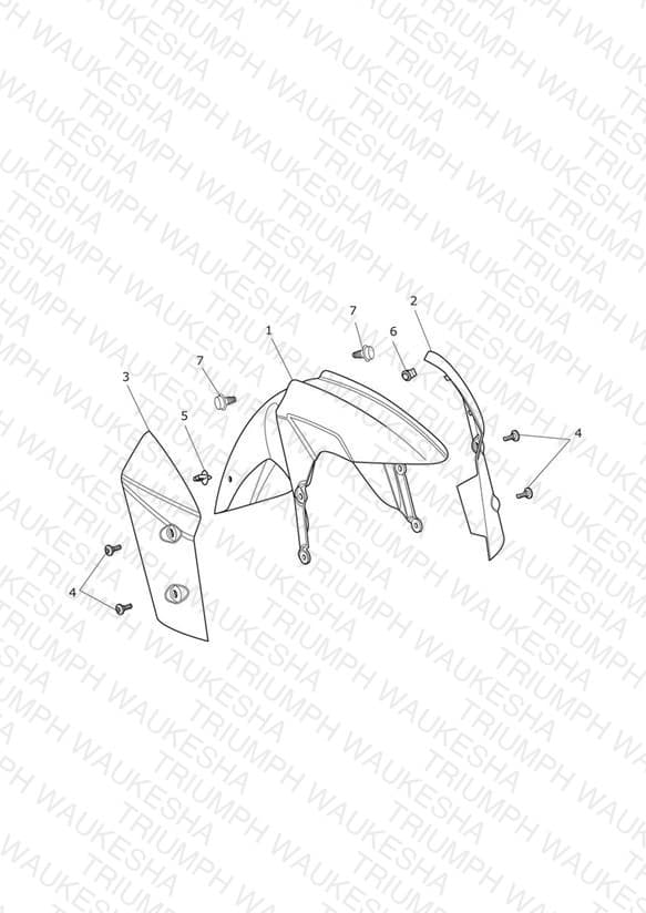 Assembly schematic