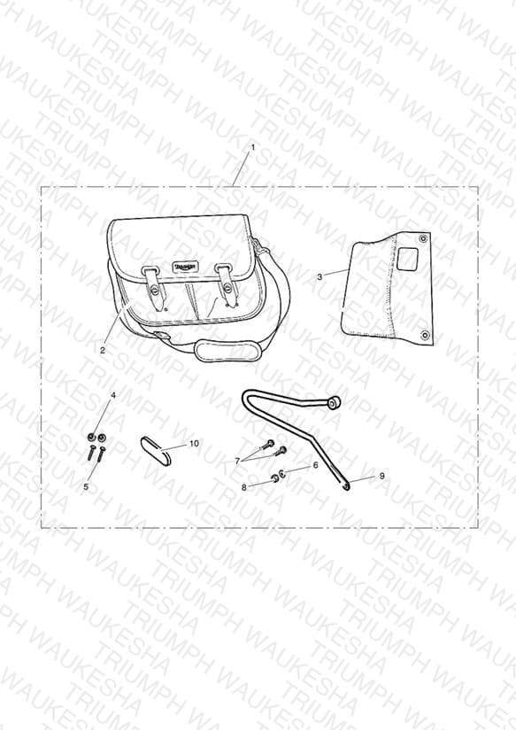 Assembly schematic