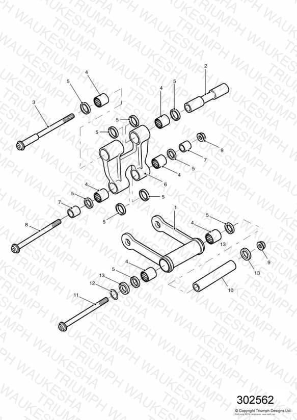Assembly schematic