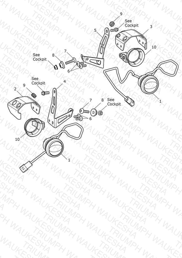 Assembly schematic