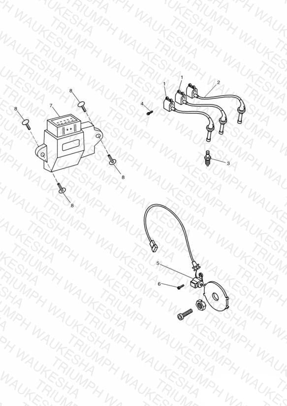 Assembly schematic