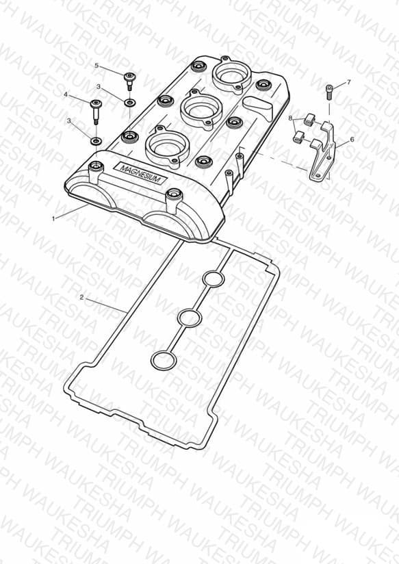 Assembly schematic