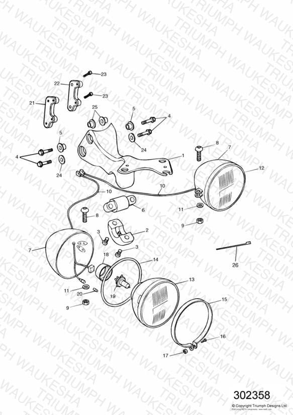 Assembly schematic