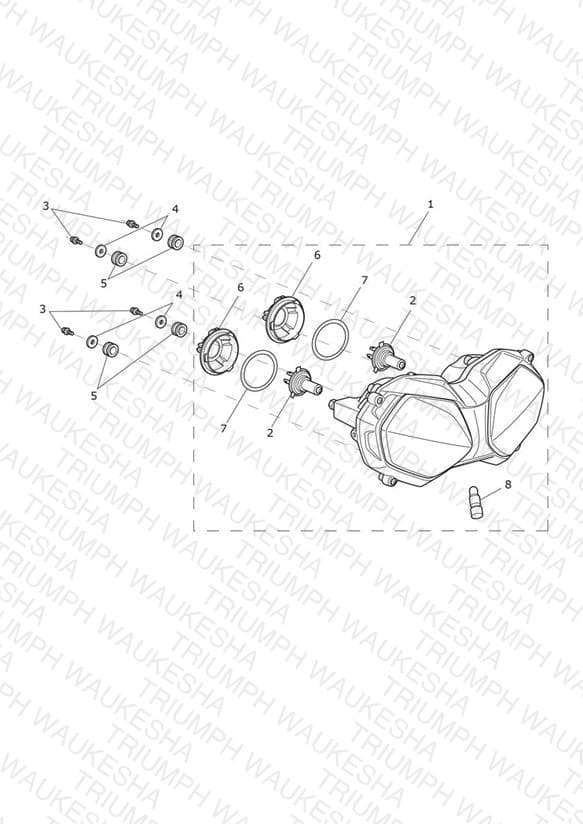Assembly schematic