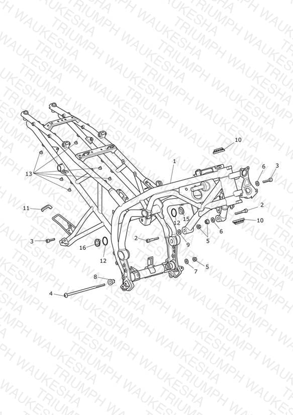 Assembly schematic