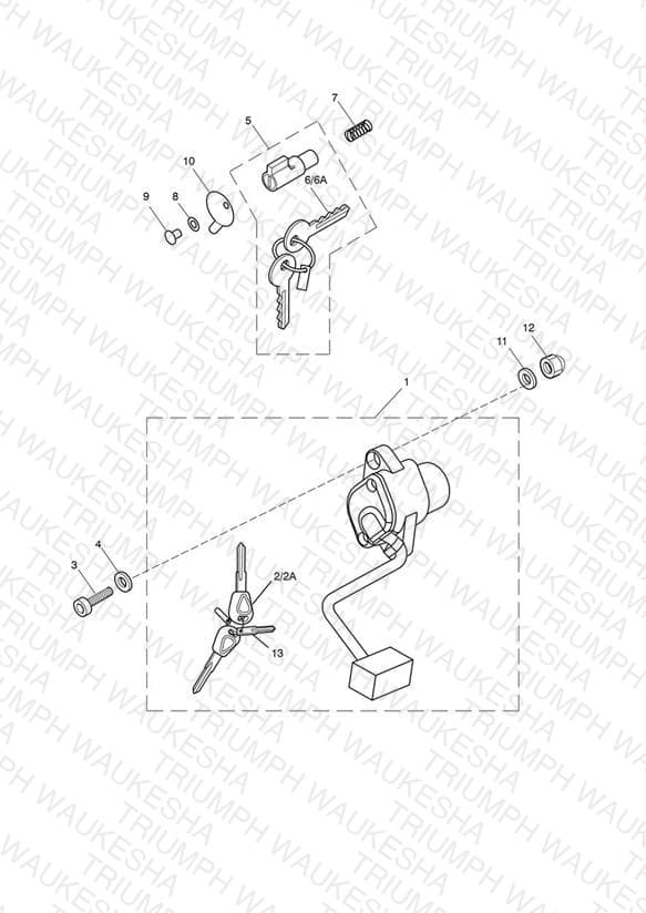 Assembly schematic