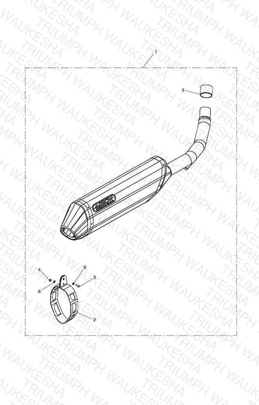 Assembly schematic