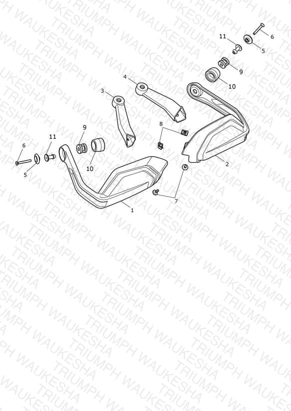 Assembly schematic