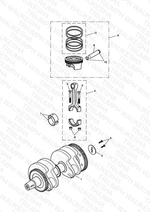 Assembly schematic