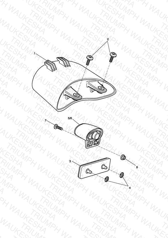 Assembly schematic