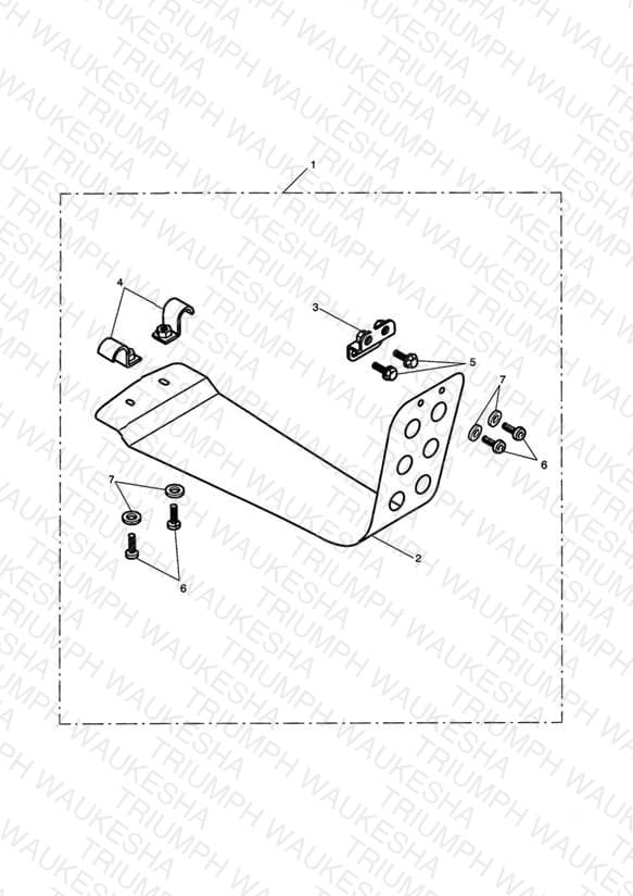 Assembly schematic