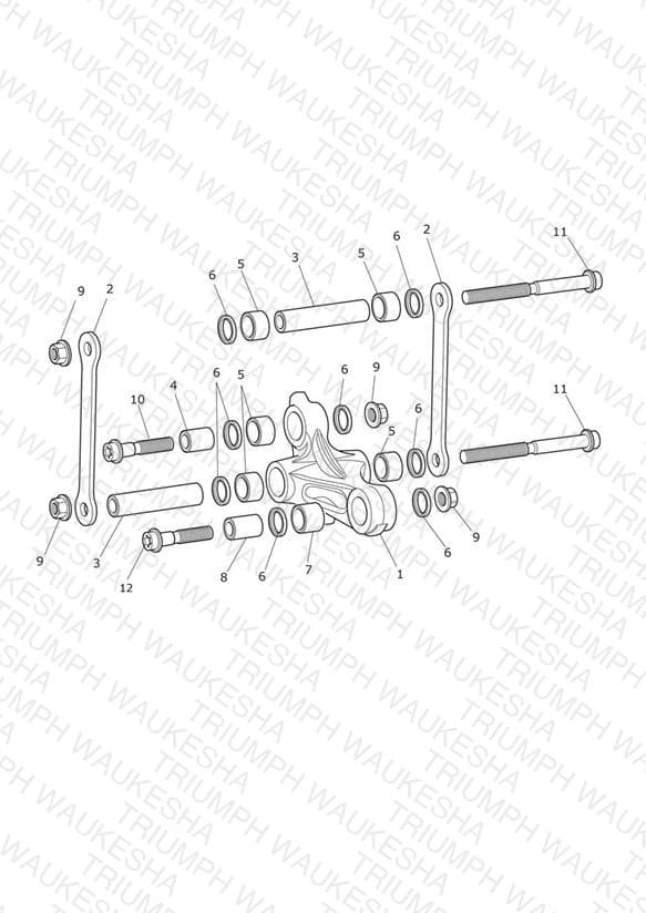 Assembly schematic