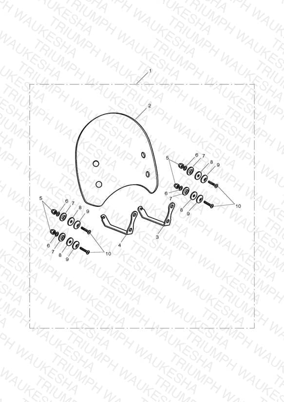 Assembly schematic