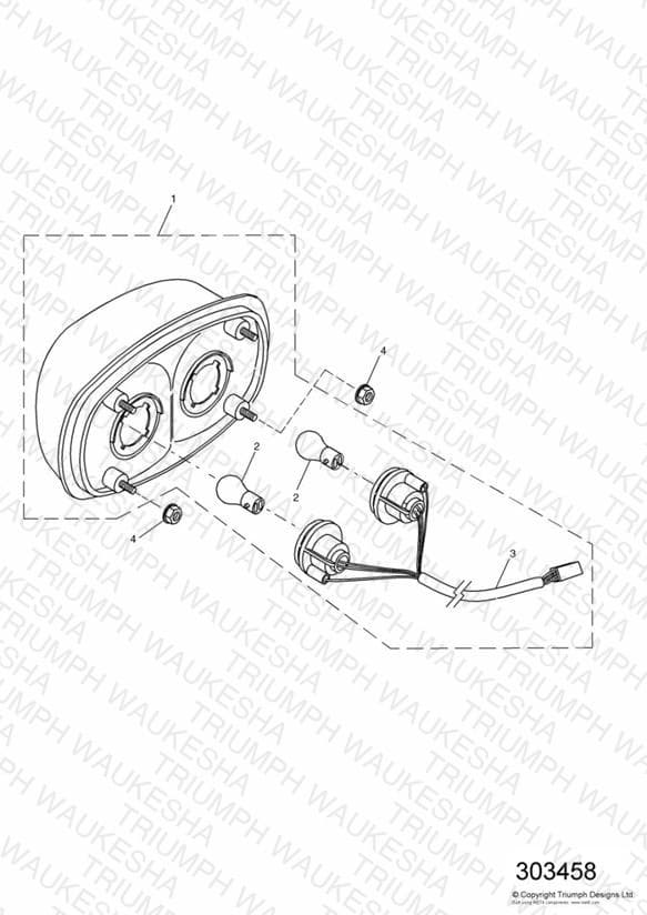 Assembly schematic