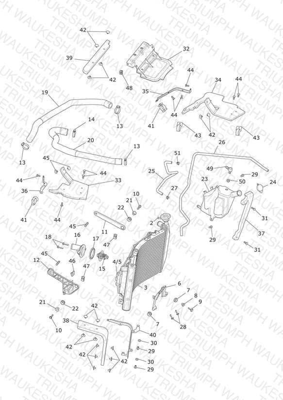Assembly schematic