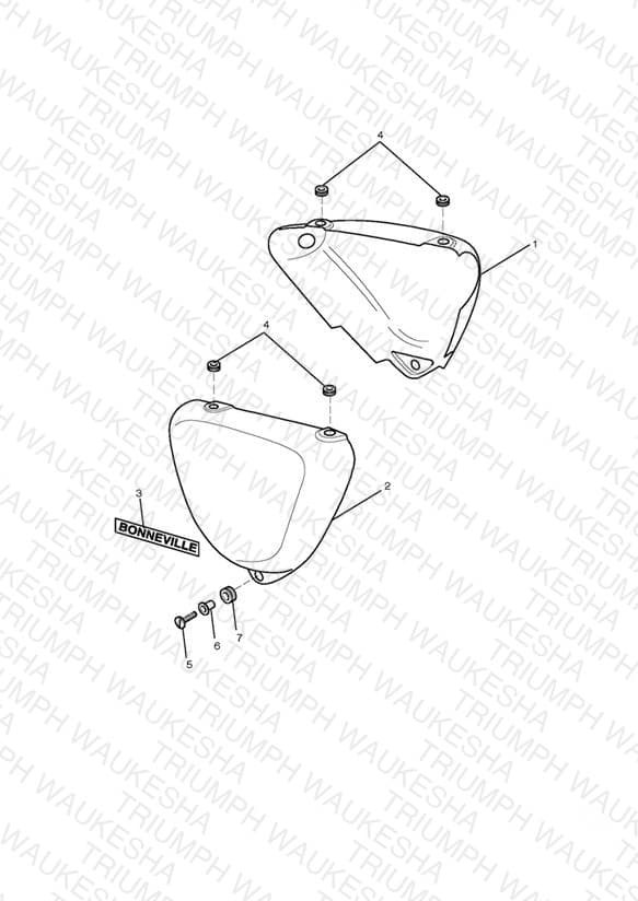 Assembly schematic