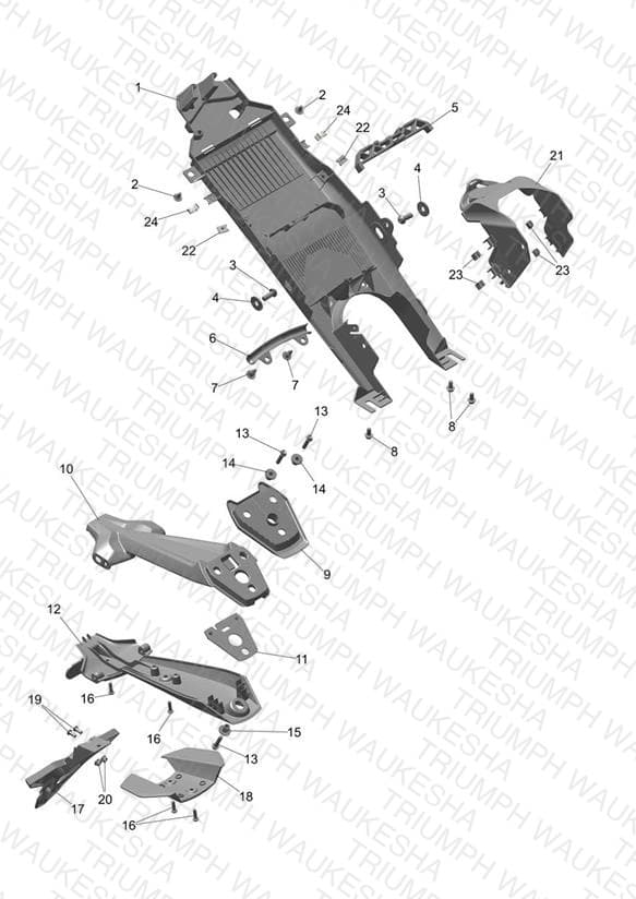 Assembly schematic