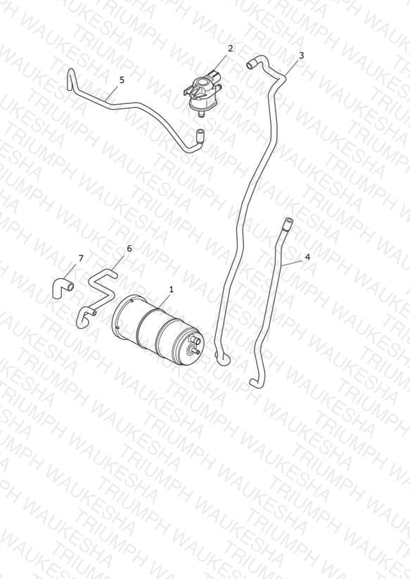 Assembly schematic