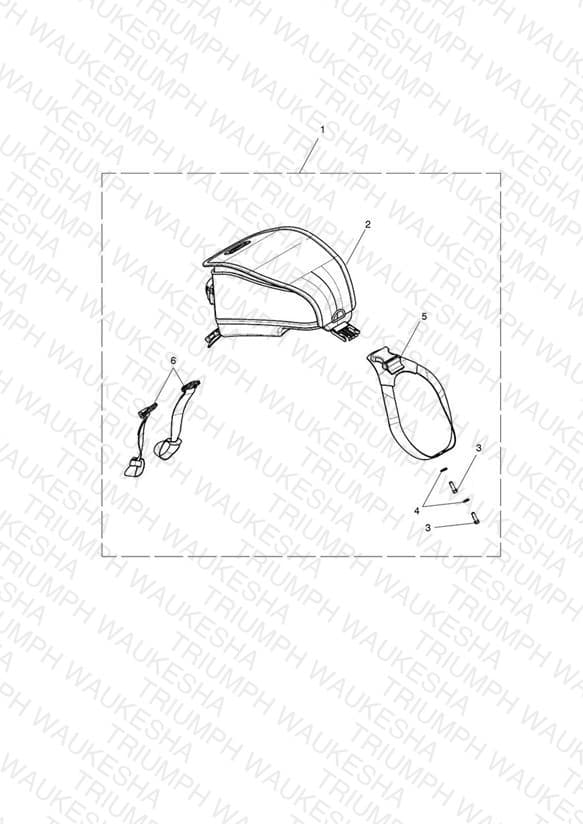 Assembly schematic