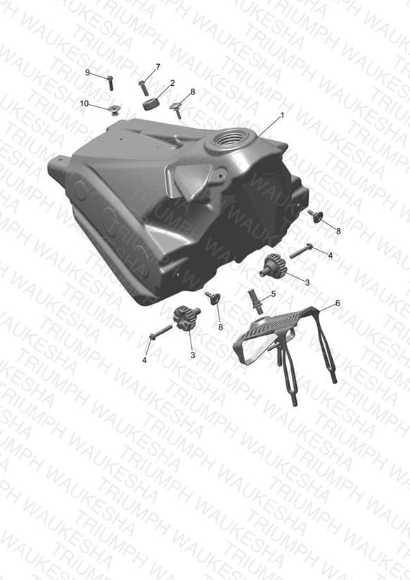 Assembly schematic