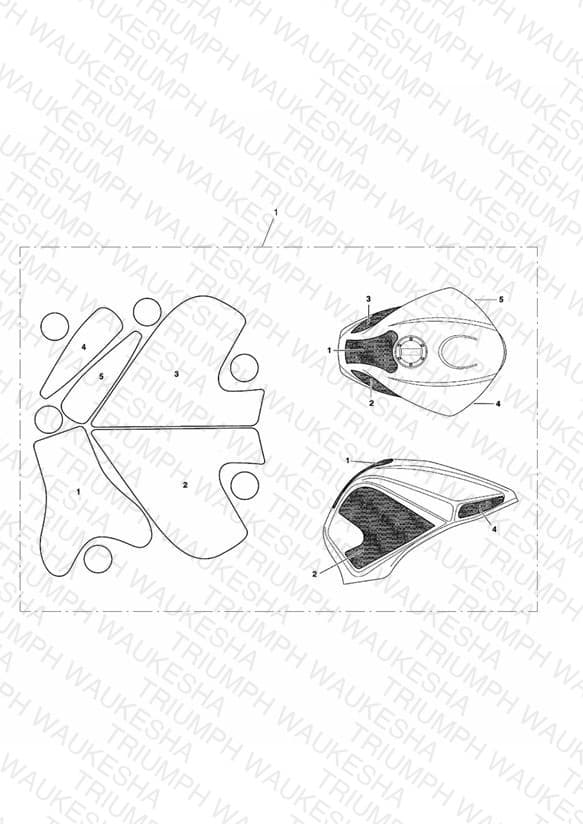 Assembly schematic