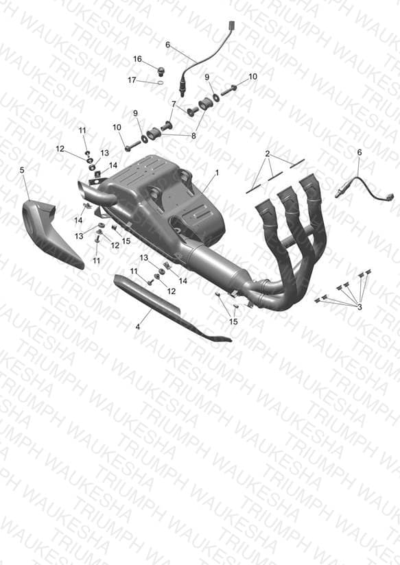 Assembly schematic