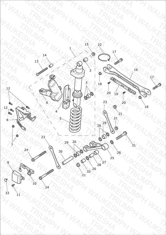 Assembly schematic