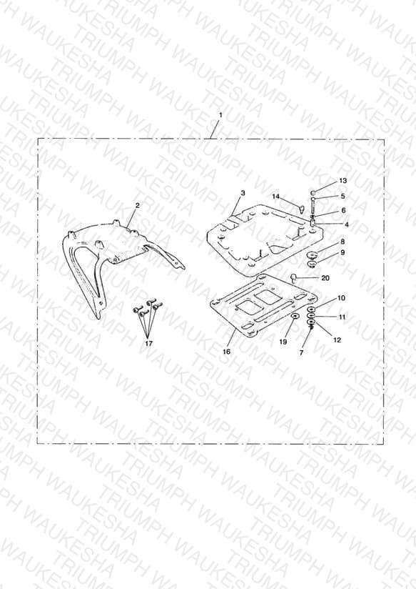 Assembly schematic