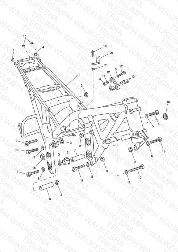 Assembly schematic