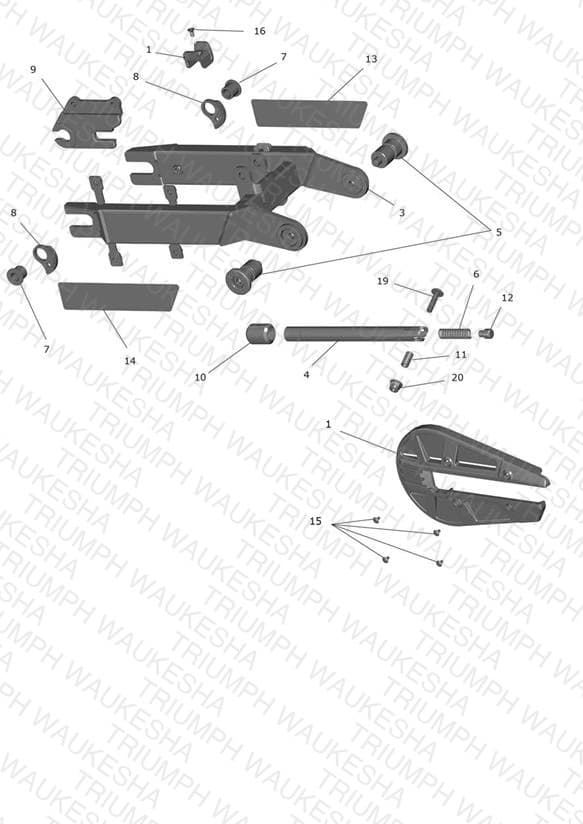 Assembly schematic