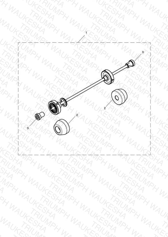 Assembly schematic