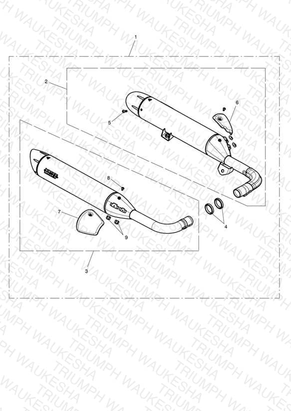 Assembly schematic