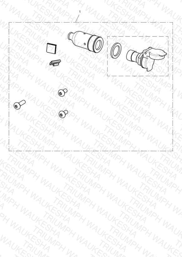 Assembly schematic