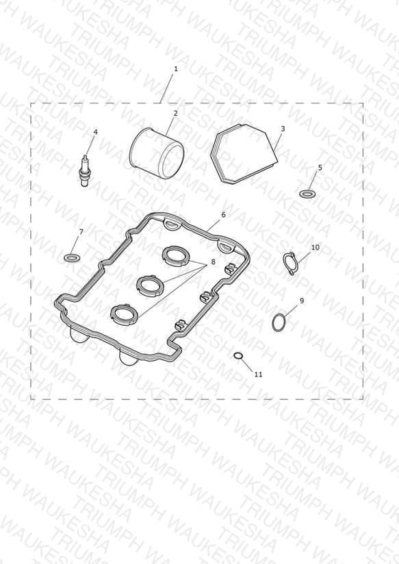 Assembly schematic