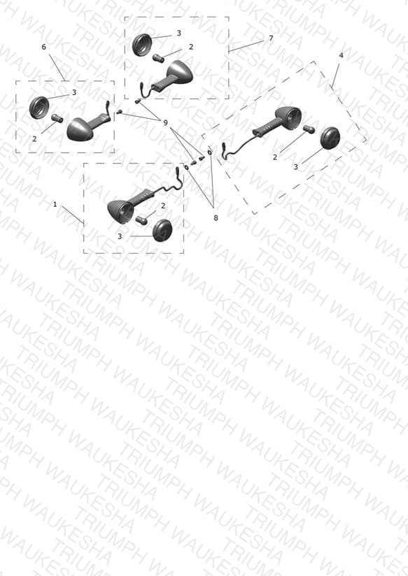 Assembly schematic