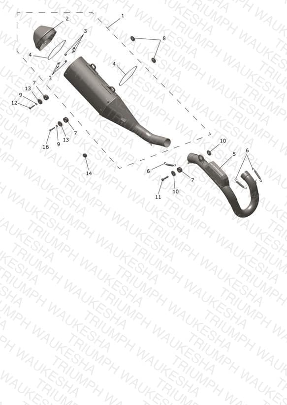 Assembly schematic