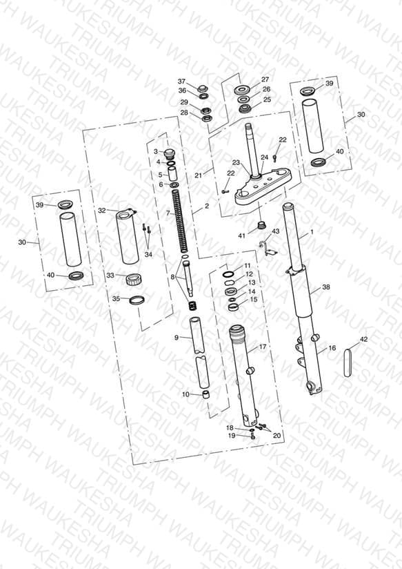 Assembly schematic