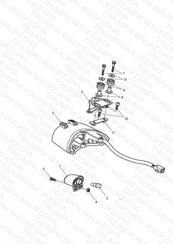 Assembly schematic