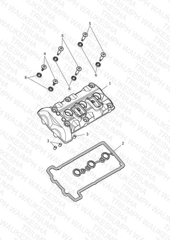Assembly schematic