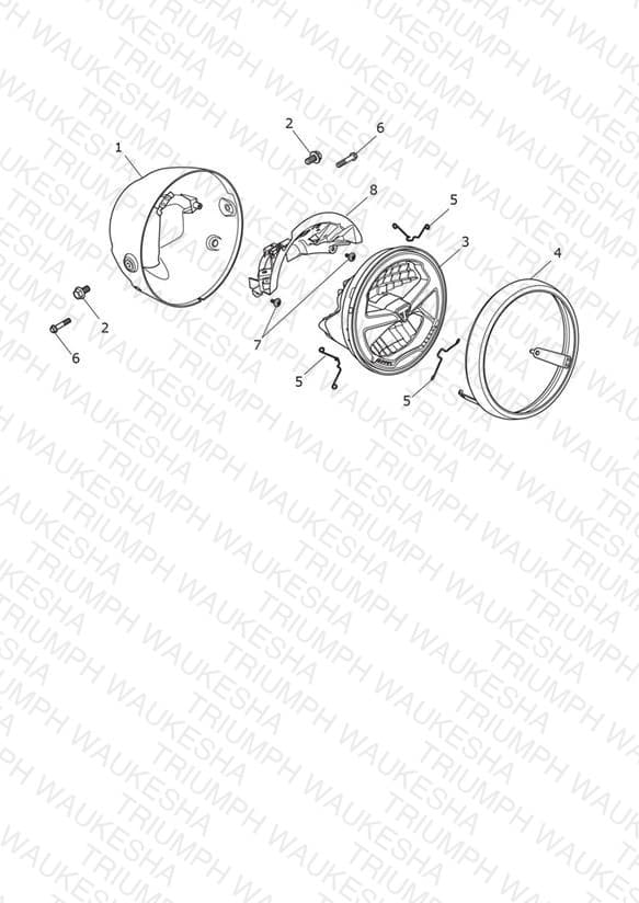 Assembly schematic