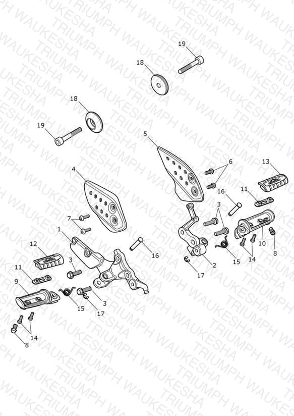 Assembly schematic