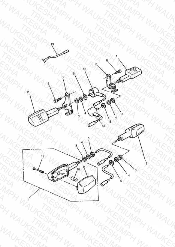 Assembly schematic