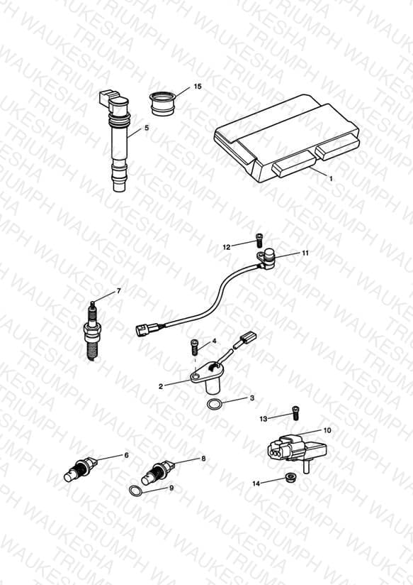 Assembly schematic