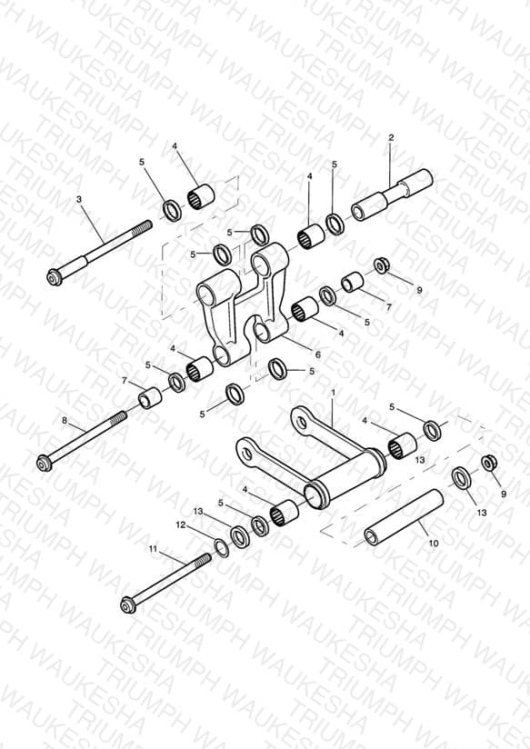 Assembly schematic
