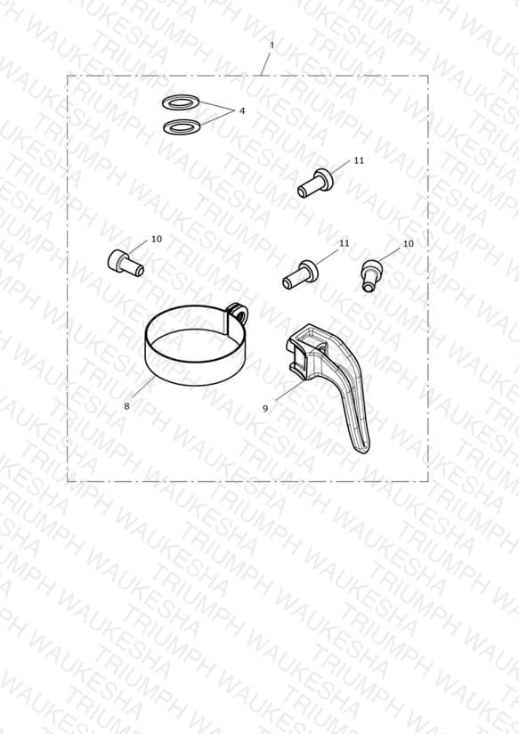 Assembly schematic