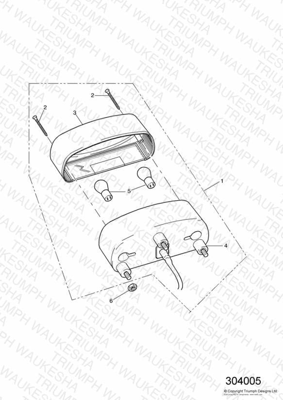 Assembly schematic