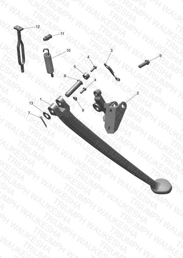Assembly schematic
