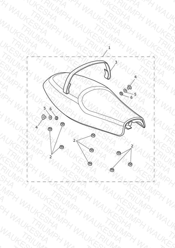 Assembly schematic