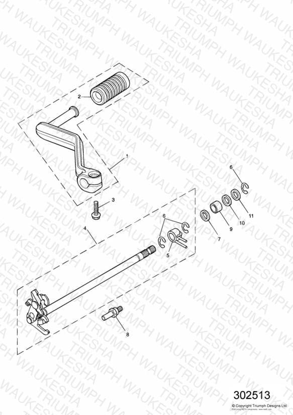 Assembly schematic